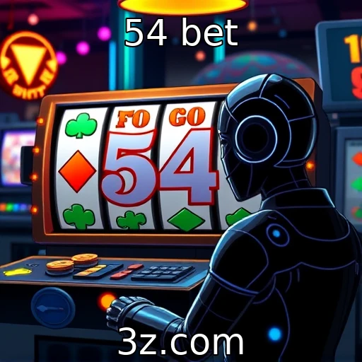 Uso de IA para personalização de experiências em slots