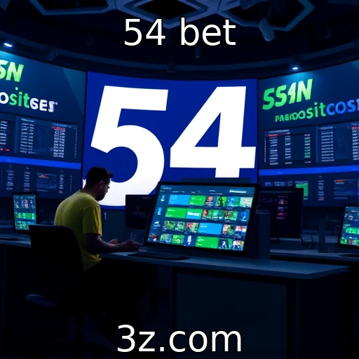 Expansão dos operadores de apostas online no Brasil