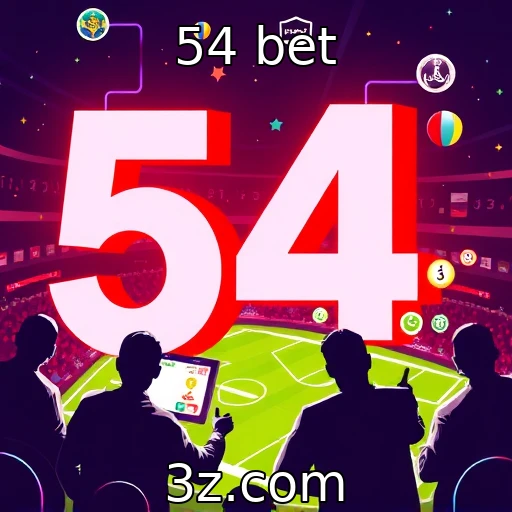 54 bet
