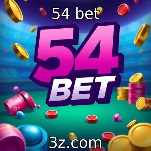 54 bet
