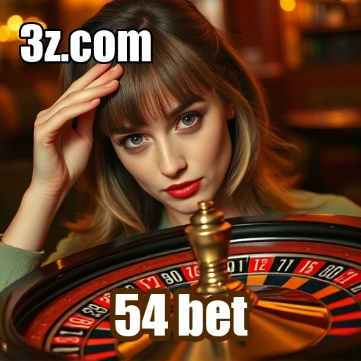 54 bet Jackpots