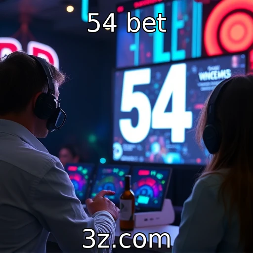 54 bet