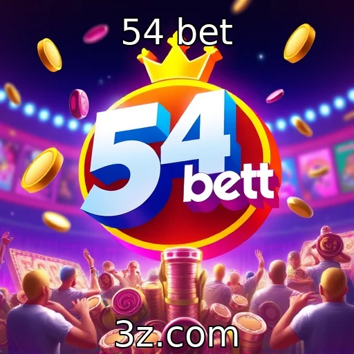 54 bet