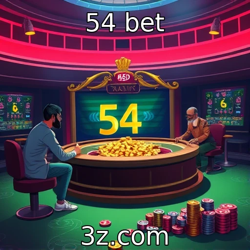 54 bet