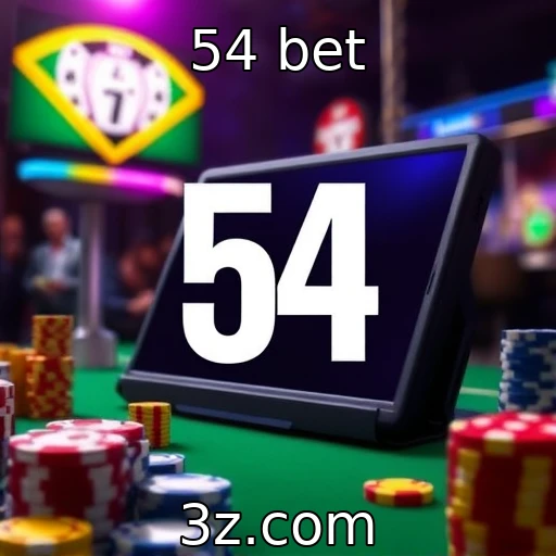 54 bet