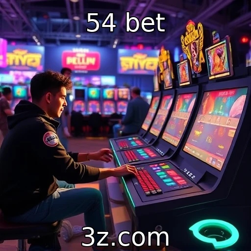54 bet