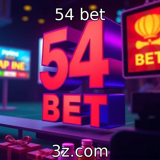 54 bet