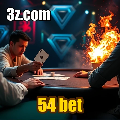 54 bet Vip